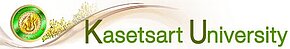 Kasetsart University Bangkok - Thailand