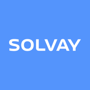 Solvey - Frankreich